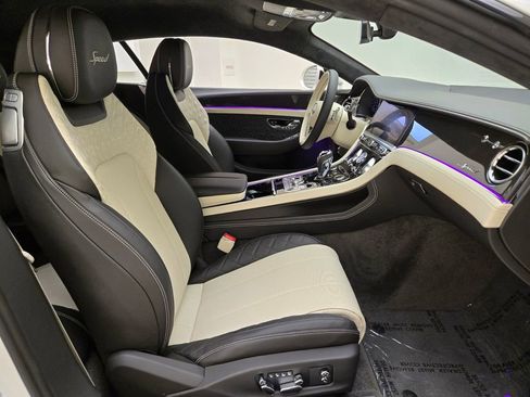 Used 2022 Bentley Continental GT Speed AWD/4WD image 2