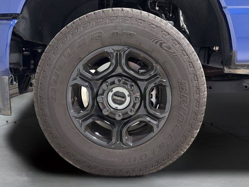 Used 2026 Ford F250 XL w/ STX Appearance Package AWD/4WD image 25
