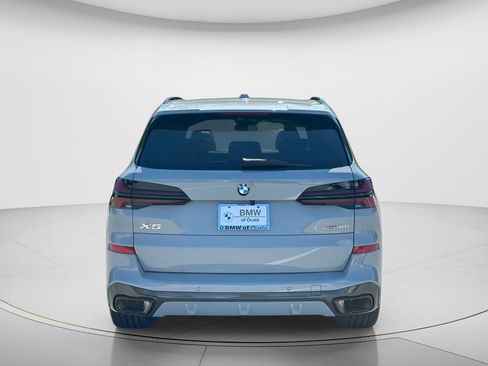 New 2026 BMW X5 sDrive40i RWD image 6