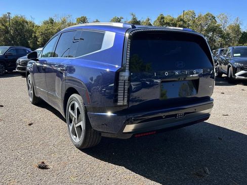 New 2026 Hyundai Ioniq 9 Calligraphy image 5