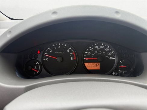 Used 2020 Nissan Frontier SV w/ Midnight Edition Floor Mats image 20