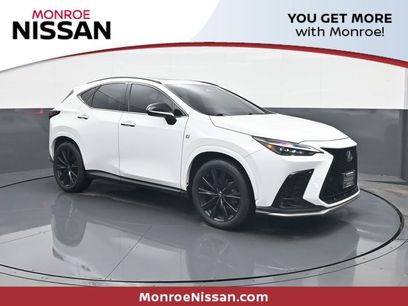 Used 2024 Lexus NX 350 F Sport