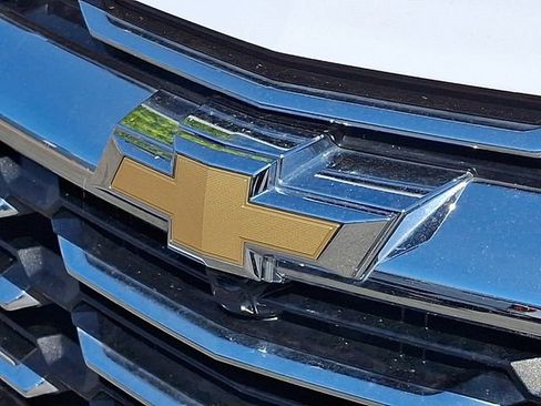 Used 2025 Chevrolet Equinox LT AWD/4WD image 29