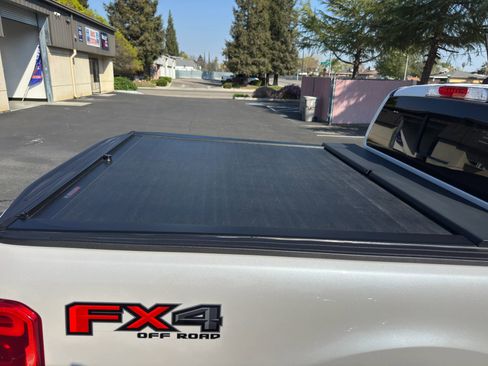 Used 2020 Ford Ranger Lariat w/ Equipment Group 501A Mid image 14