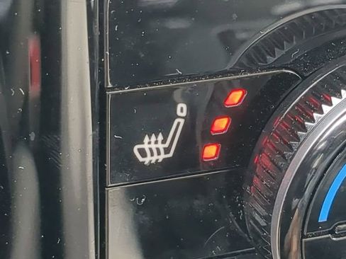 Used 2023 Nissan Rogue SL w/ SL Premium Package image 28