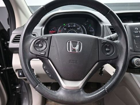 Used 2012 Honda CR-V EX-L image 19
