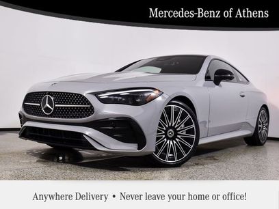 Certified 2025 Mercedes-Benz CLE 450 CLE 450