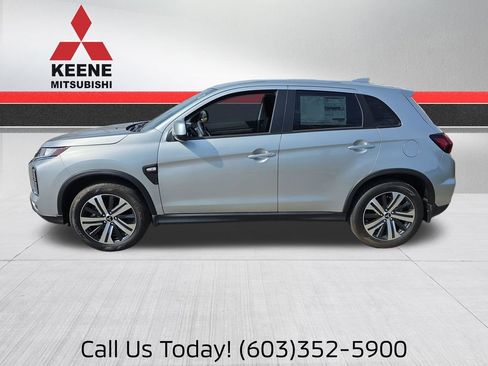 New 2026 Mitsubishi Outlander Sport ES AWD/4WD image 2