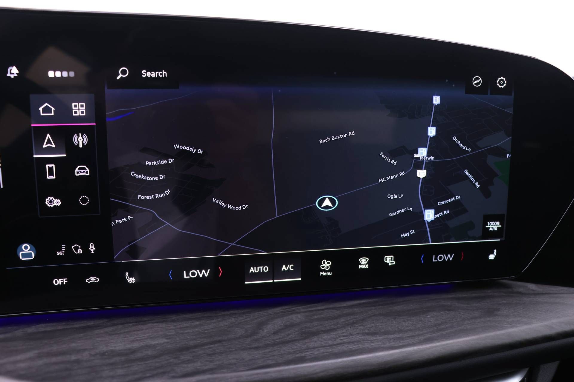 Certified 2025 Audi Q5 Premium AWD/4WD image 11
