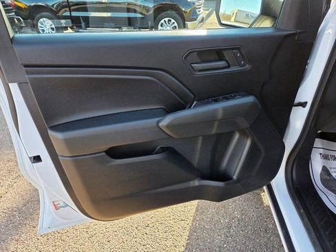 Used 2023 Chevrolet Colorado Trail Boss w/ Advanced Trailering Package image 7