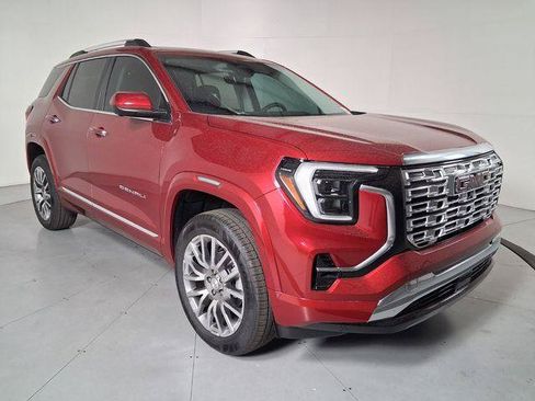 New 2026 GMC Terrain Denali AWD/4WD image 2