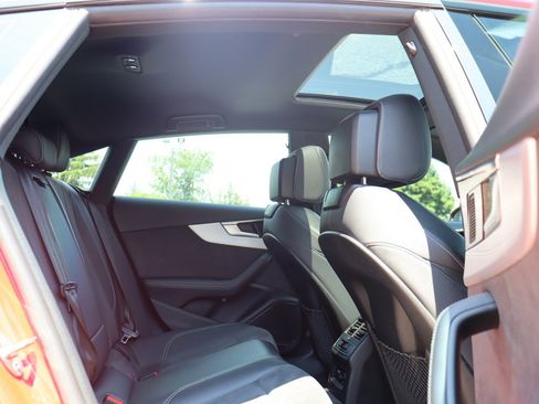 Used 2023 Audi A5 2.0T Premium Plus AWD/4WD image 18