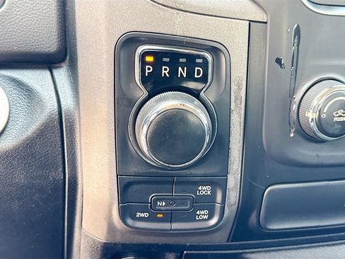 Used 2016 RAM 1500 Express w/ Popular Equipment Group AWD/4WD image 16