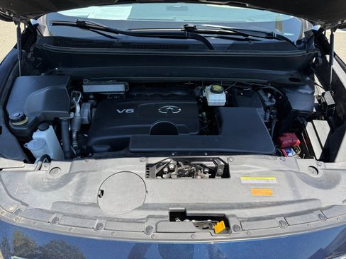 Used 2018 INFINITI QX60 FWD w/ Premium Plus Package image 20