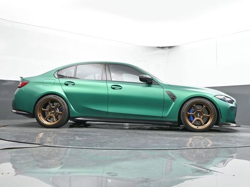 Used 2023 BMW M3 Competition image 42