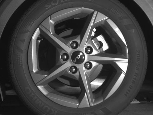 Used 2025 Kia K4 FWD image 14