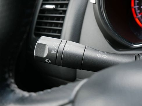 Used 2009 Nissan Murano SL w/ Leather Pkg image 17