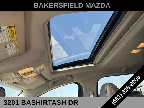 Used 2023 MAZDA CX-5 AWD 2.5 S image 21