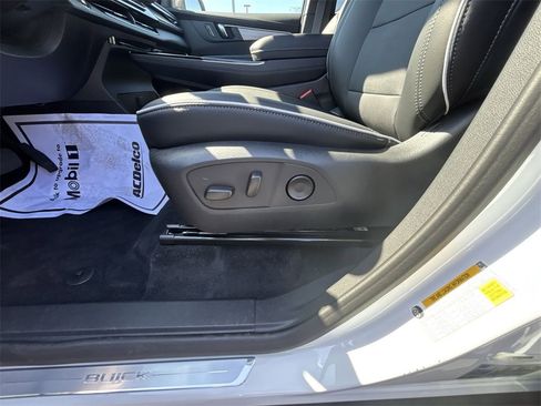 New 2026 Buick Enclave Preferred w/ Power Package image 17