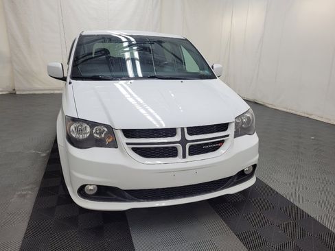 Used 2019 Dodge Grand Caravan GT FWD image 14