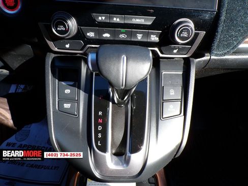 Used 2022 Honda CR-V Touring image 42