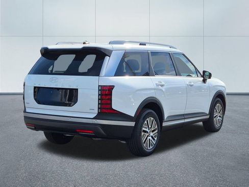 New 2026 Hyundai Palisade SEL AWD/4WD image 6