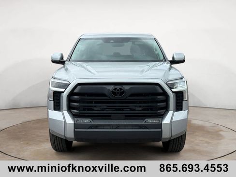 Used 2024 Toyota Tundra SR5 w/ SR5 Convenience Package AWD/4WD image 8