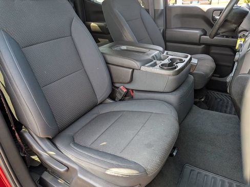 Used 2019 Chevrolet Silverado 1500 Custom w/ Custom Value Package RWD image 30