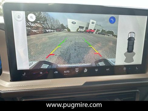 New 2025 Ford Bronco Sport Big Bend image 28