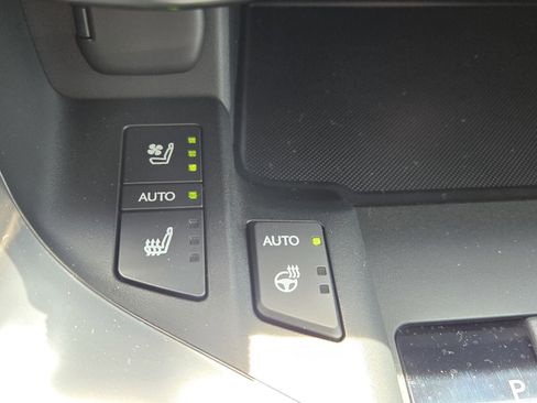 New 2026 Lexus LX 600 F Sport AWD/4WD image 24