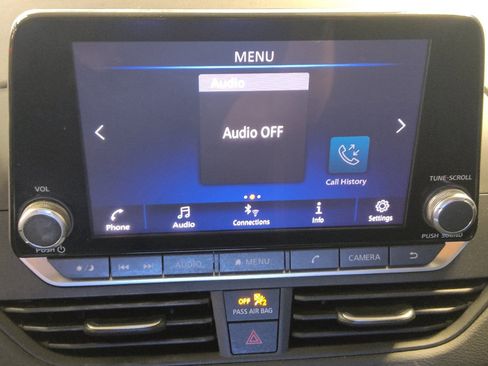 Used 2019 Nissan Altima 2.5 SR w/ SR Premium Package FWD image 25