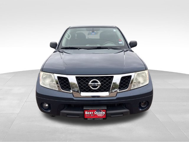 Used 2019 Nissan Frontier SV w/ Value Truck Package RWD image 2