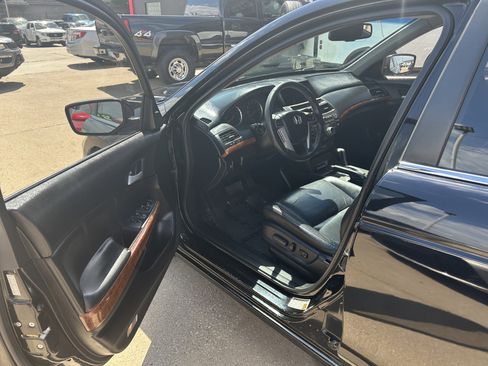 Used 2012 Honda Accord EX-L image 7