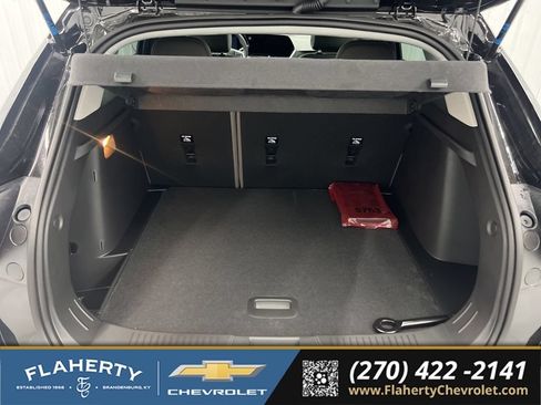 New 2026 Chevrolet Trax ACTIV FWD image 20
