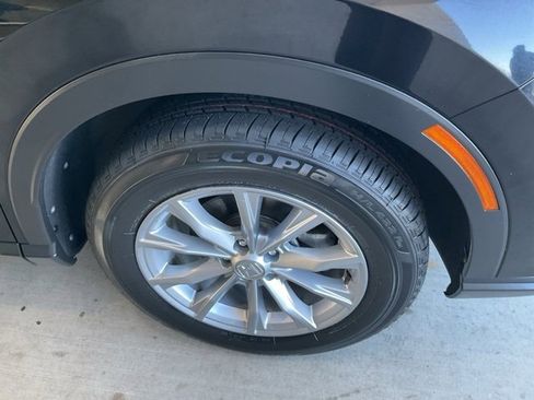 Used 2023 Honda CR-V EX image 29