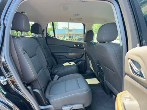 Used 2023 GMC Acadia SLE w/ Driver Convenience Package AWD/4WD image 12