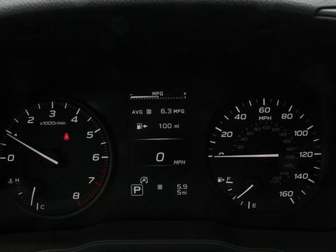 New 2025 Subaru Impreza 2.0i image 11