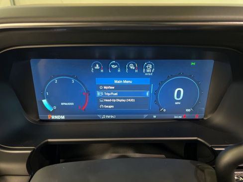 New 2026 Ford F250 Platinum AWD/4WD image 24