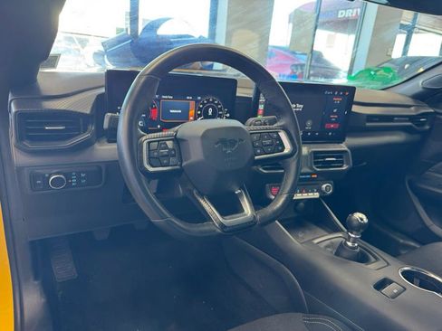 Used 2024 Ford Mustang GT image 28