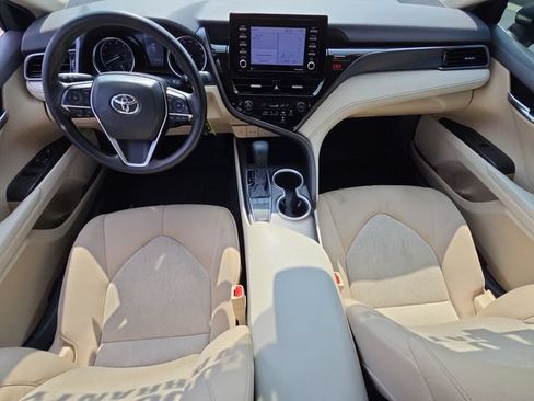 Used 2024 Toyota Camry LE FWD image 14