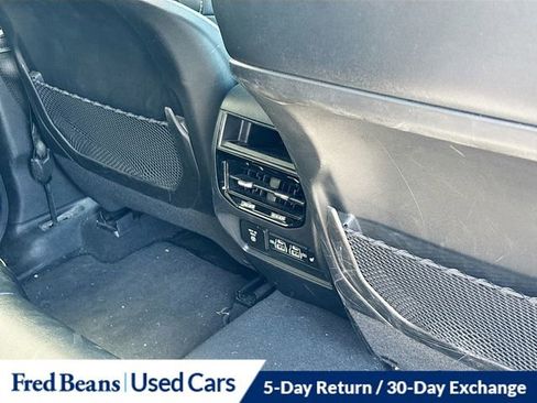 Used 2023 Jeep Grand Cherokee Limited AWD/4WD image 21