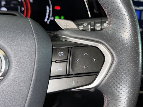 Used 2024 Lexus RX 350 F Sport w/ Convenience Package AWD/4WD image 23