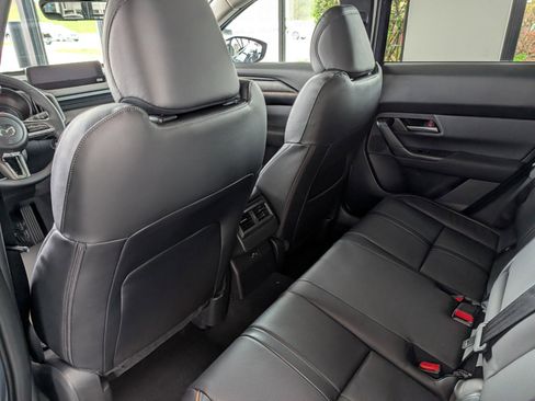 New 2026 MAZDA CX-50 AWD 2.5 S w/ Weather Package image 15