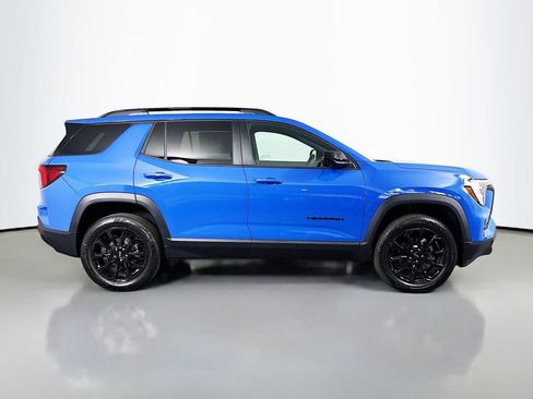 New 2026 GMC Terrain Elevation w/ Elevation Premium Package image 8