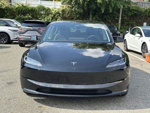 Used 2024 Tesla Model 3 Standard Range RWD image 8