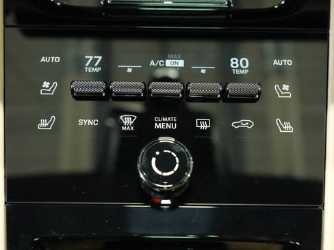 New 2026 Porsche Cayenne AWD/4WD image 22
