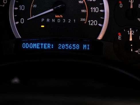 Used 2007 HUMMER H2 SUT AWD/4WD image 20