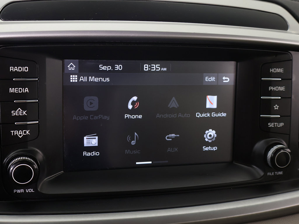 Used 2019 Kia Sorento FWD image 44