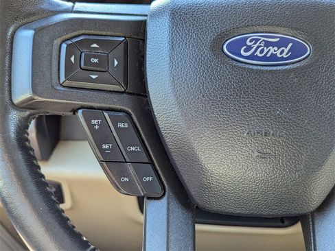 Used 2020 Ford F150 XLT w/ Equipment Group 302A Luxury image 15