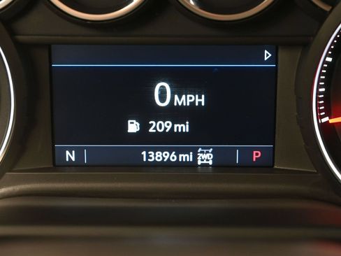 Used 2022 Chevrolet Silverado 2500 LTZ w/ LTZ Texas Edition AWD/4WD image 16